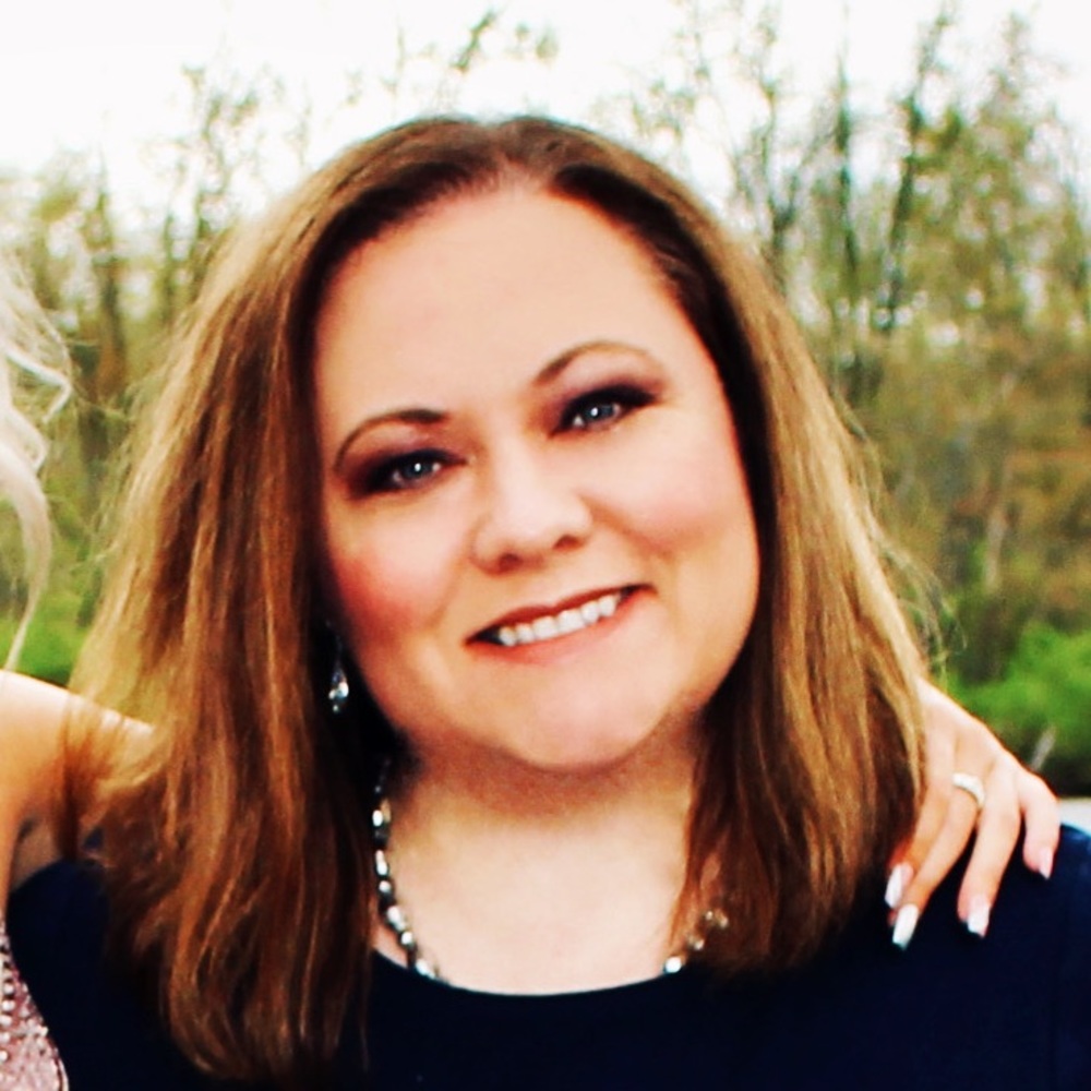 Meet your Posher, Tammy